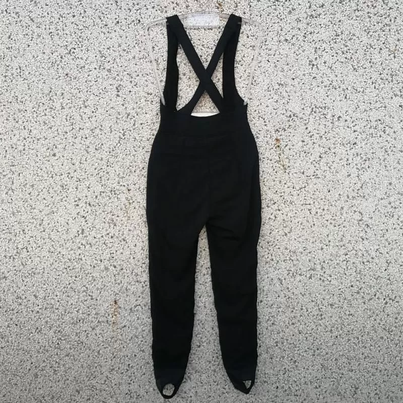 Jardineira neve Nils Skiwear | P (Brechó)