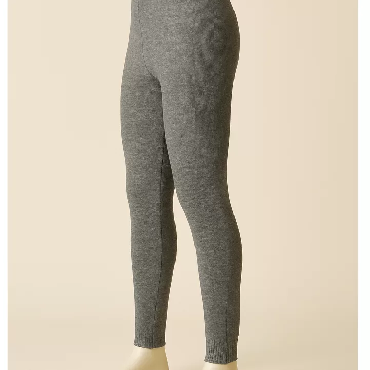 Meia Calça Lã Masculino Grossa Inverno Perfeito 