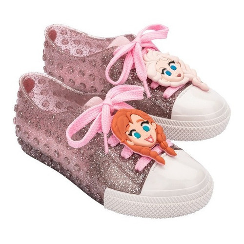 Mini Melissa Polibolha Ii Disney Infantil Original