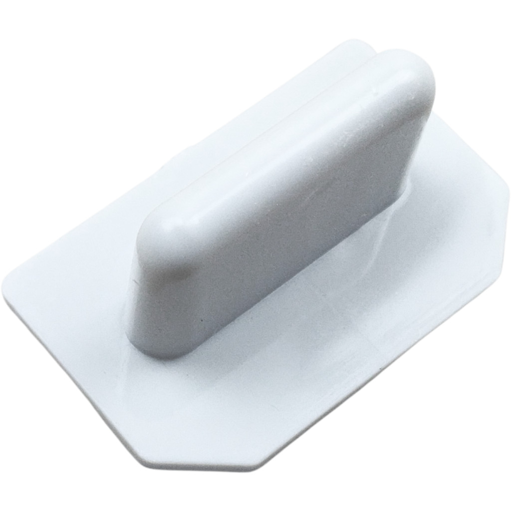 Tecla de Acionamento para Panela Elétrica de Arroz Facile Oster 004722 / 4722 / CKSTRC4723