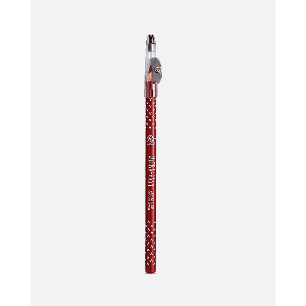 Lápis de Boca Ultra Easy – Ruby Kisses COR Nude Rose