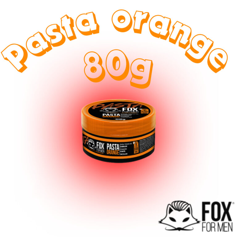 Cera Modeladora Para Cabelo Masculino Brilhosa For