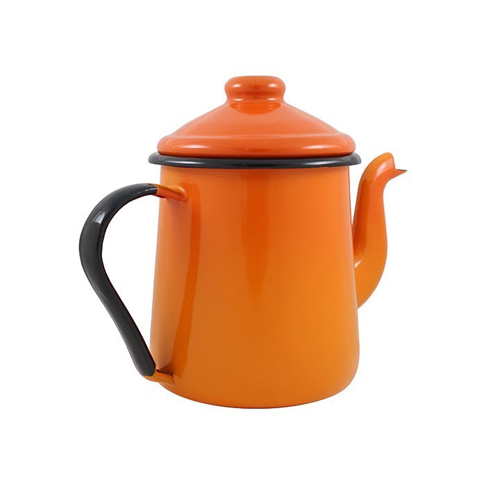 Cafeteira Esmaltada Tradicional Ewel Mãe Ágata &