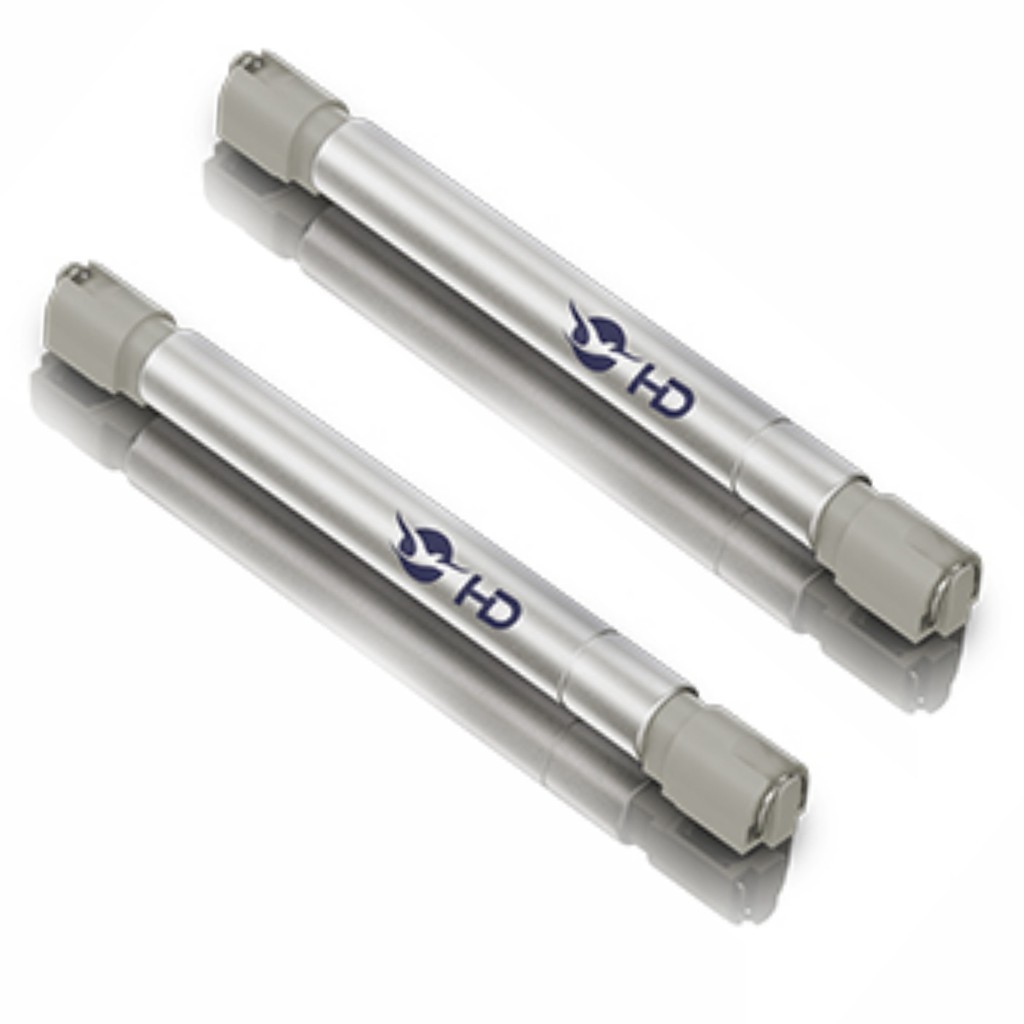 Par De Pistão a Gás Inverso Portas de Móveis Amários 80N | 100N | 120N