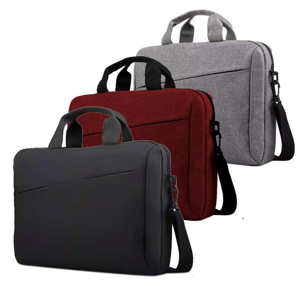 Bolsa Pasta Protetora Notebook Maleta Executiva Universal