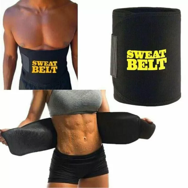 cinta perder barriga funciona swe