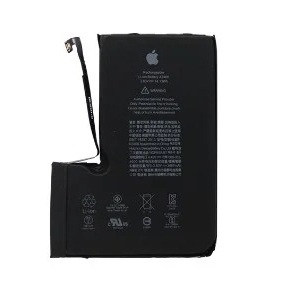 Bateria Iphone 12 Pro Max Premium Saude 100% Origi