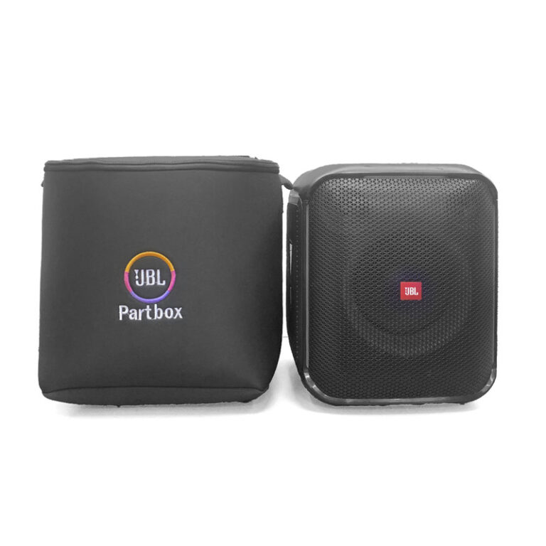 Capa Luva Case Jbl PartyBox Encore Bolsa de Transp