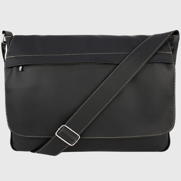 Bolsa Carteiro Pasta Executiva Masculina Feminina 