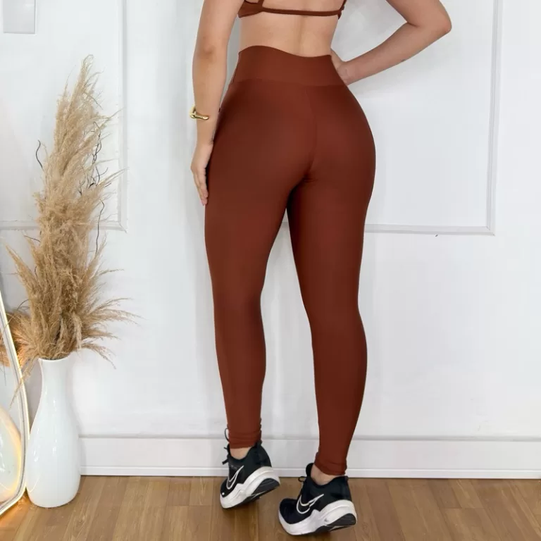 calça avulso tradicional fitness zero transparên