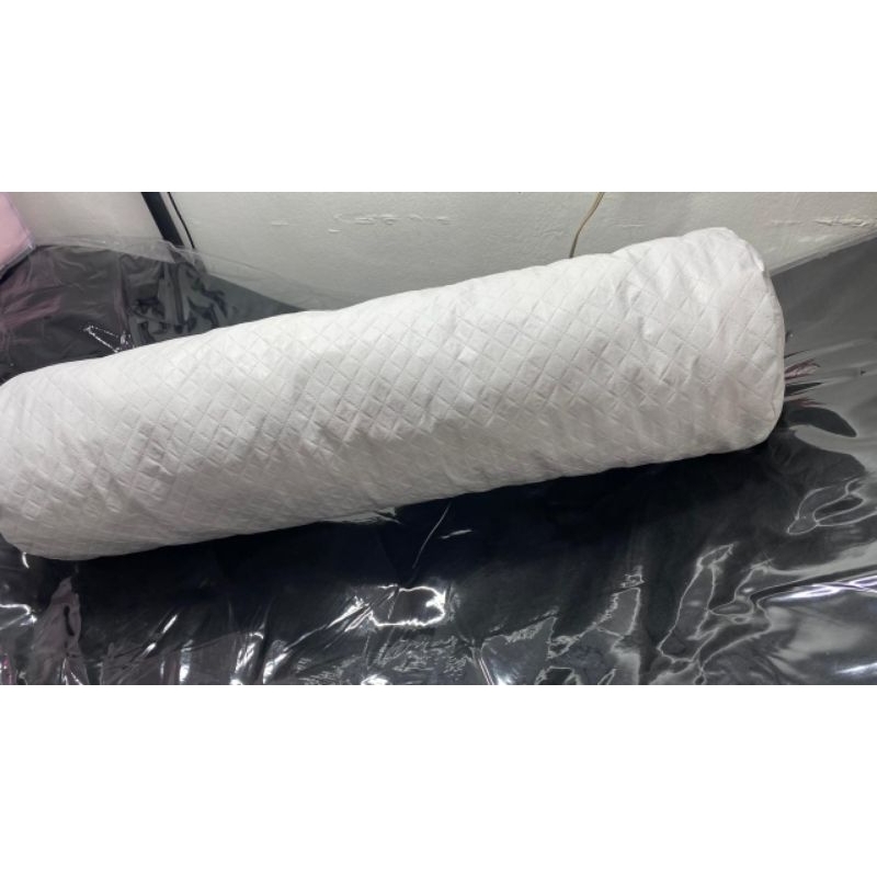 Rolo de Posicionamento para Clínicas  Estética, Fisioterapia e Bem-estar White