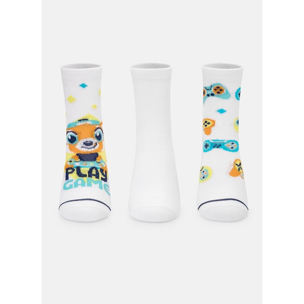 TRIPACK MICRO KIDS CLUB – Puket