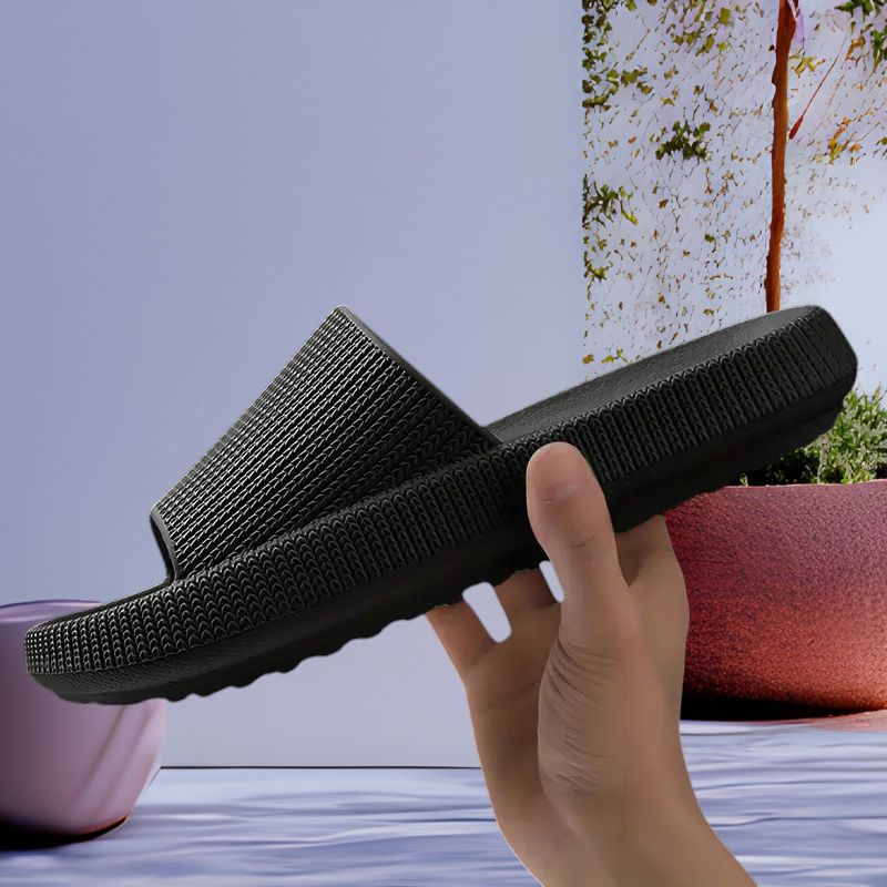 sandalia feminina CHINELO NUVEM MASCULINO