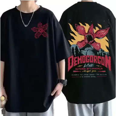 Camiseta  Adulto/Infantil Lançamento Camiseta Em 