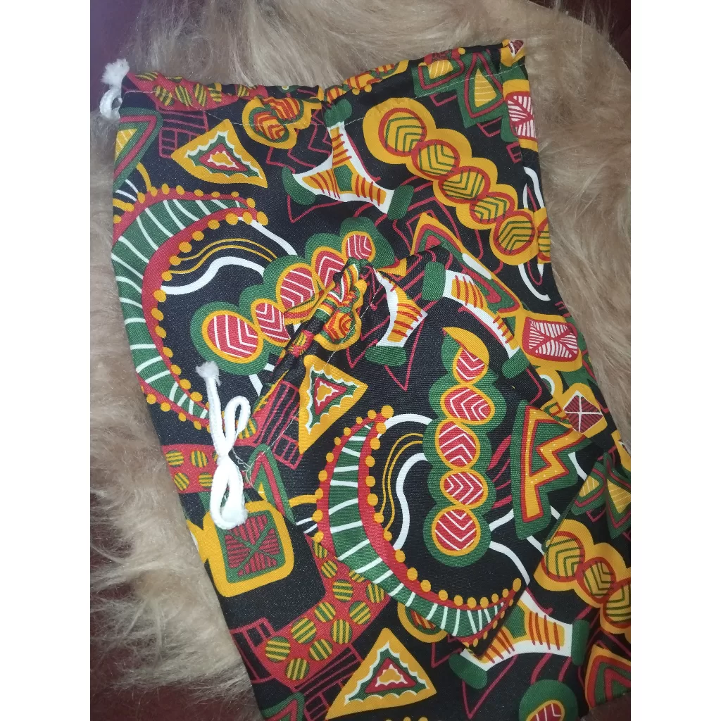 Sacos para guardar guias