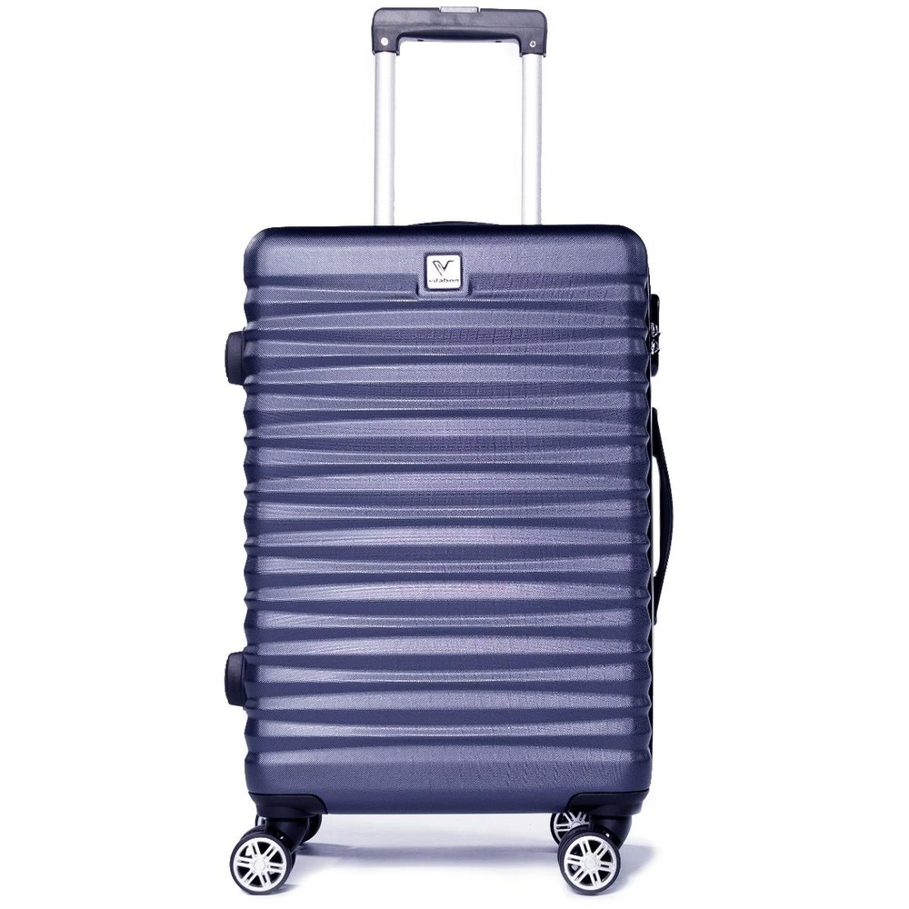 Mala de Viagem Vilabon 22 polegadas – Marinho