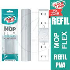 REFIL PARA MOP FLEX – FLASH LIMP