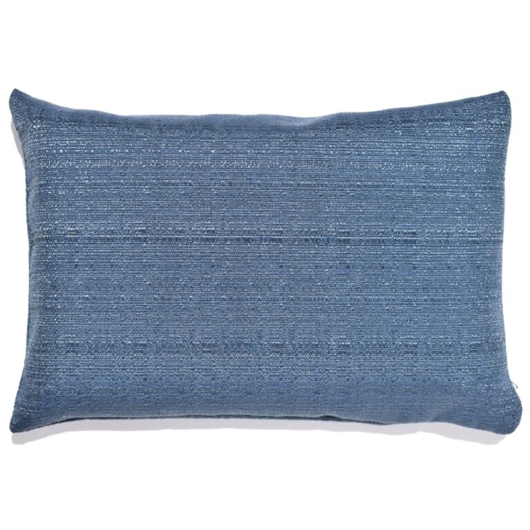 Peso de Porta Decorativo Almofada 1Kg Estampa Ocea