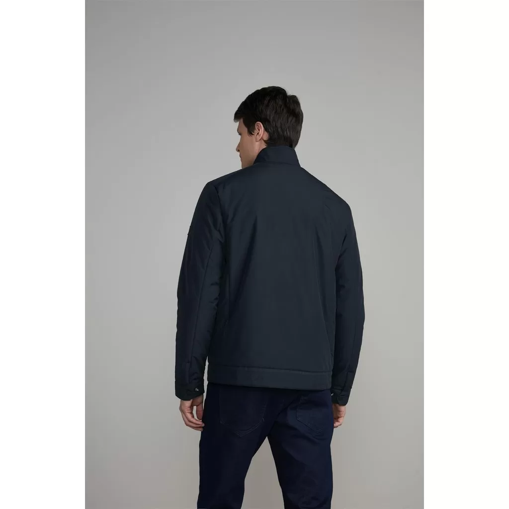 Jaqueta Corta Vento – Azul Marinho