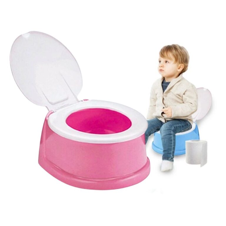 Assento Redutor Sanitário Infantil Troninho Penic