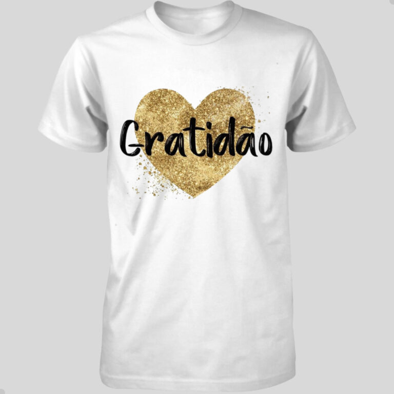 Camisas Feliz Novo  Camisetas Reveillon – Mo