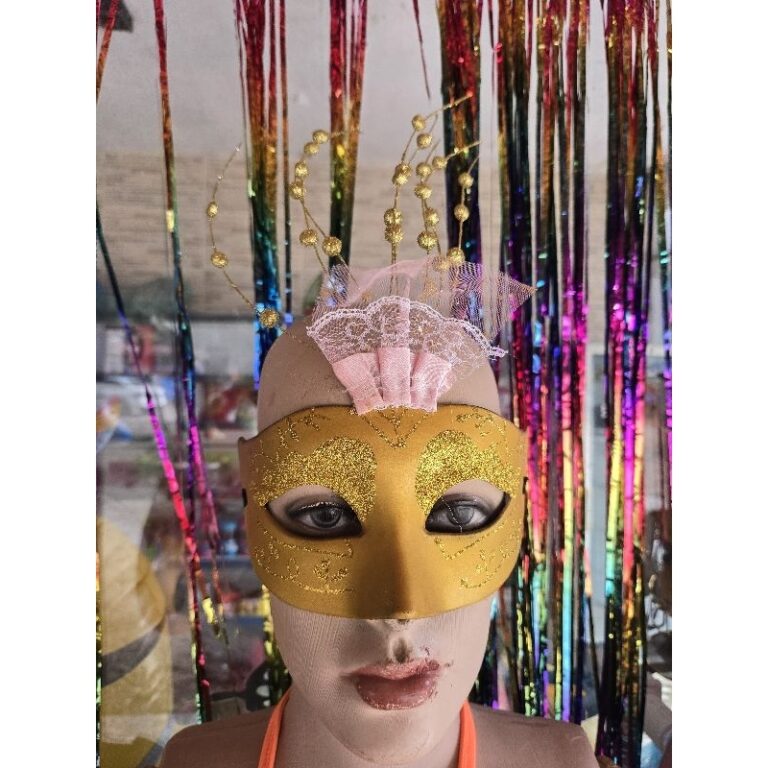 Carnaval festas aniversário máscara brilho