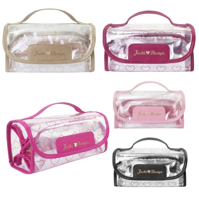 Nécessaire P/ Mala Bolsa Grande Viagem Organizado
