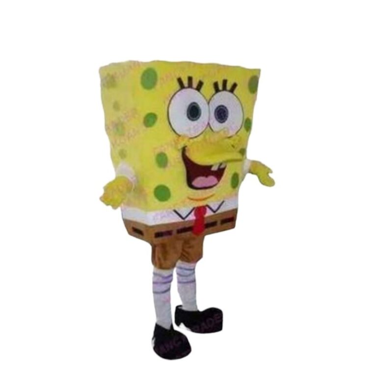 fantasia completa bob esponja favor colocar no car