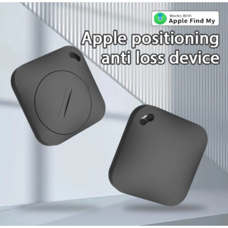GPS Pet Positioning Iphone Sistemas Tag Tracker Ki