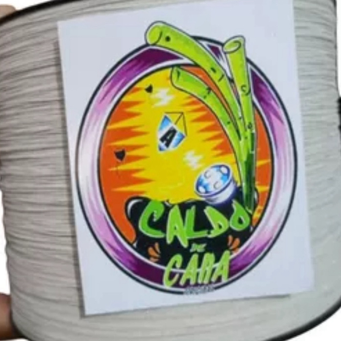 Linha 500 jardas CC