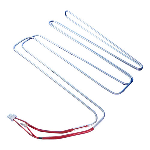 Resistência Degelo  220v Para Consul Crm50a Crm33