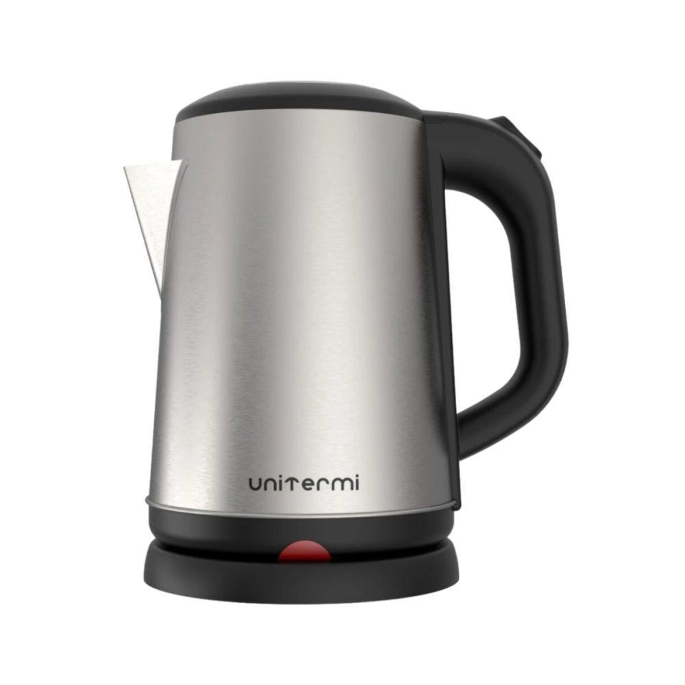 Jarra Chaleira Elétrica Saara 1,8L 220V – Prática e Moderna para Chá e Café