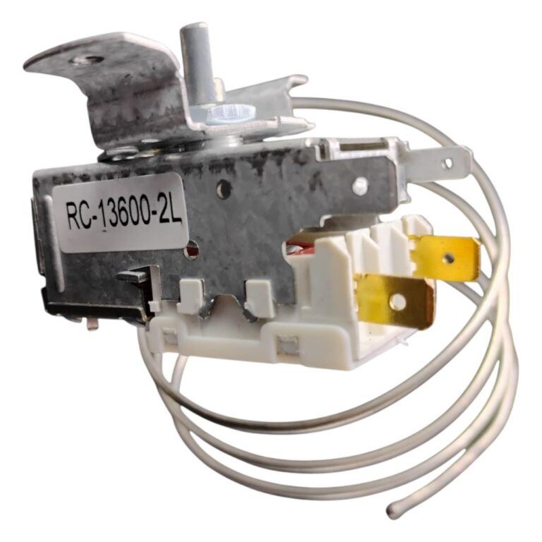 Termostato Para Balcão Frigorifico Universal Rc13