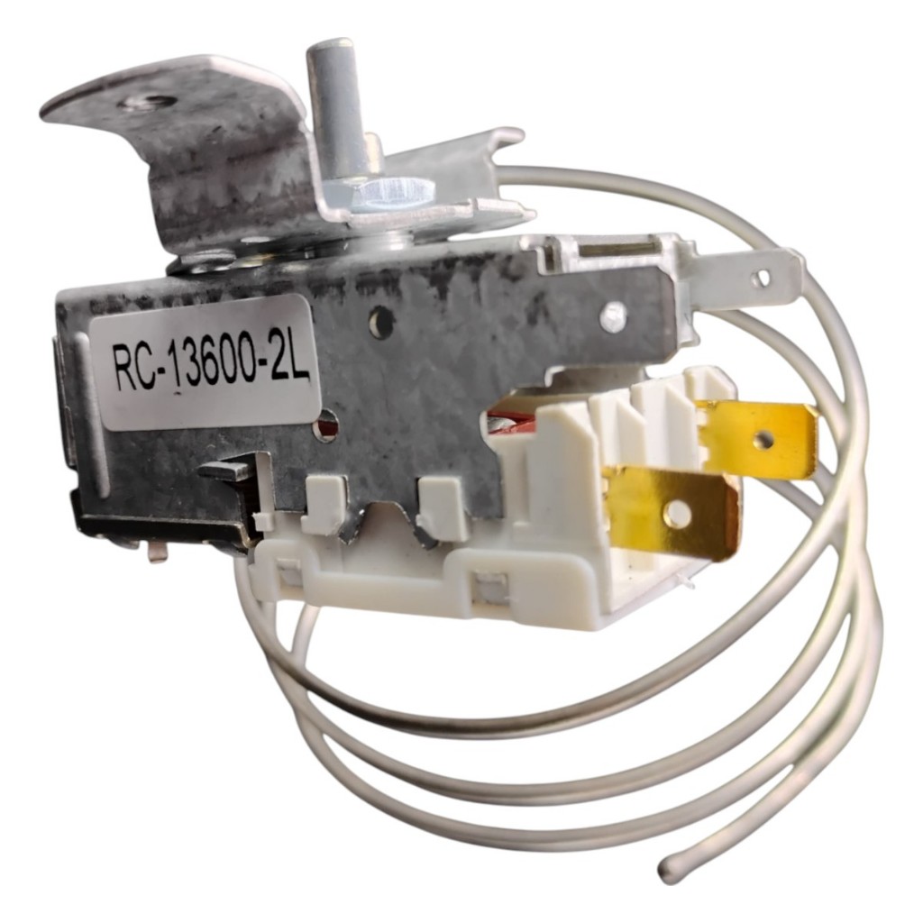 Termostato Para Balcão Frigorifico Universal Rc13600-3