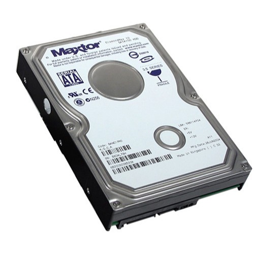 HD 80 GB PARA PC DESKTOP COMPUTADOR SATA COM WINDO