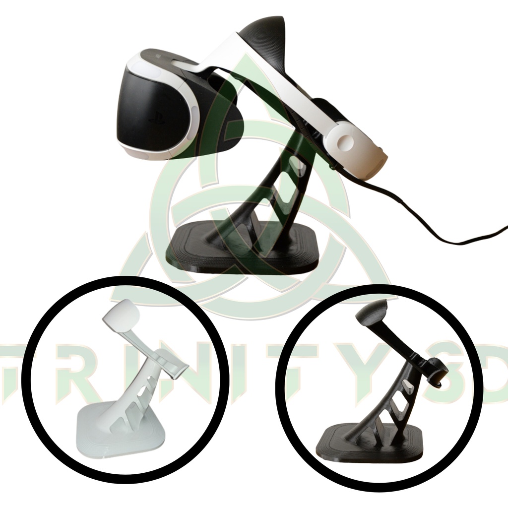 Suporte de mesa para Playstation Vr Psvr ps4 E PS5 Vr