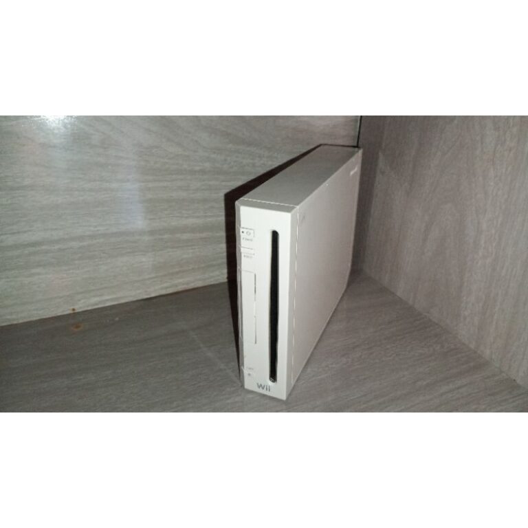 Nintendo Wii RVL 001 (Gamecube) + Jogos – se