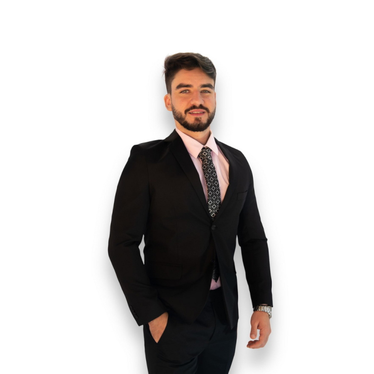 Blazer Masculino Slim 2 Botões Corte Italiano + C