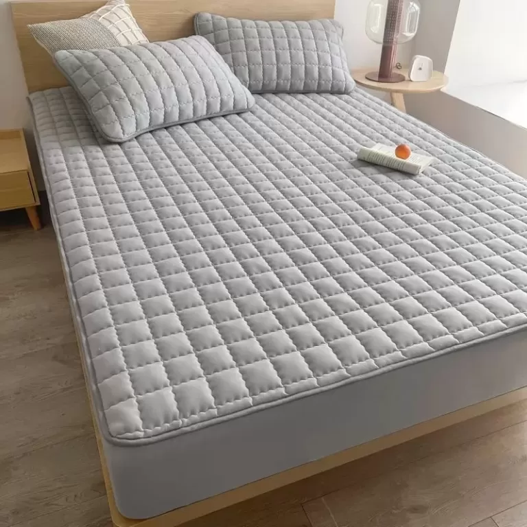 Protetor Para Colchão 100% Impermeavel com Elasti
