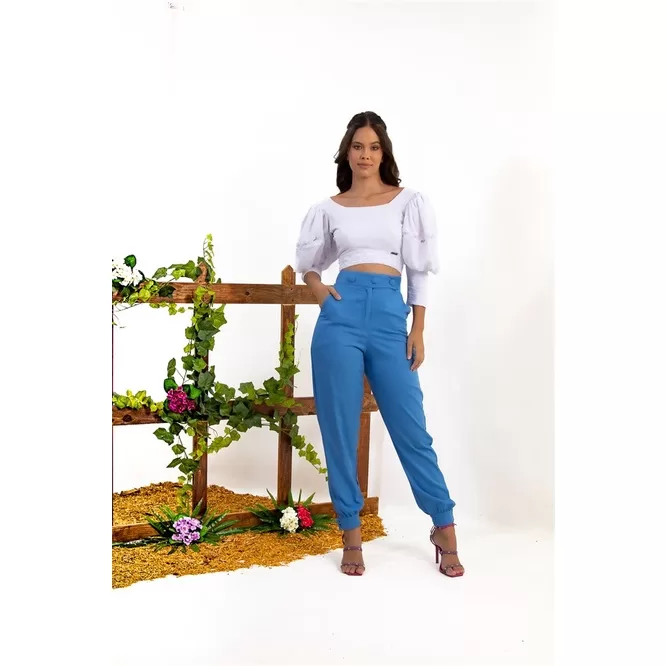 Calça Raabe