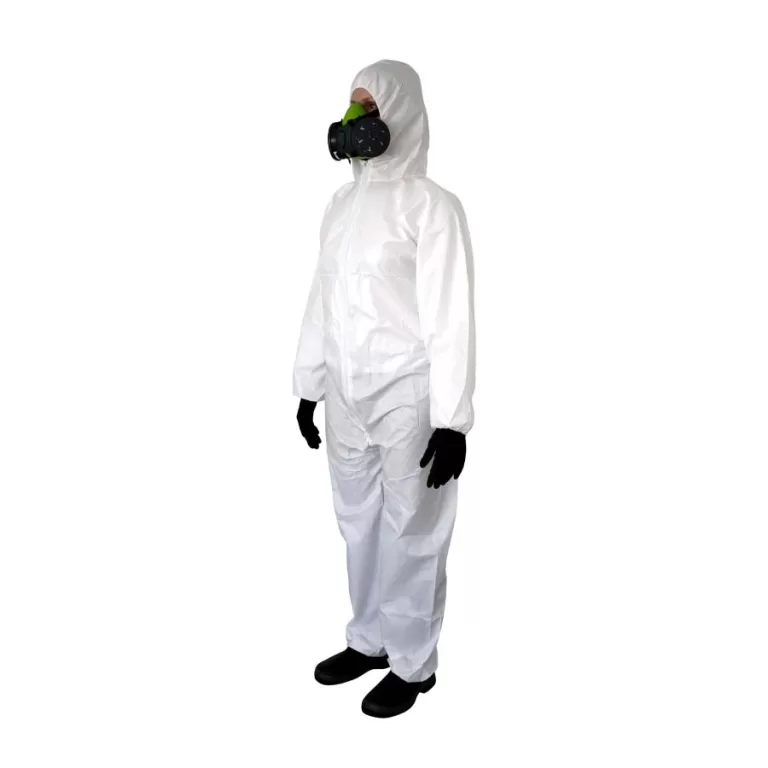 Macacão covertech 100 volk – ca 39183