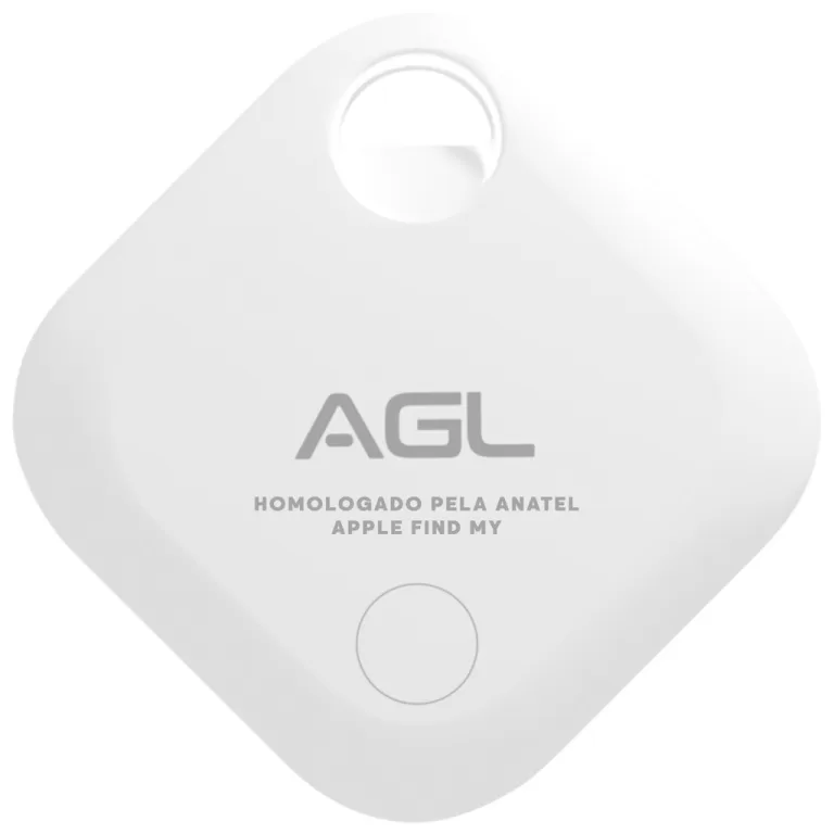 Smart Tag AGL rastreador localizador objeto gps Ap
