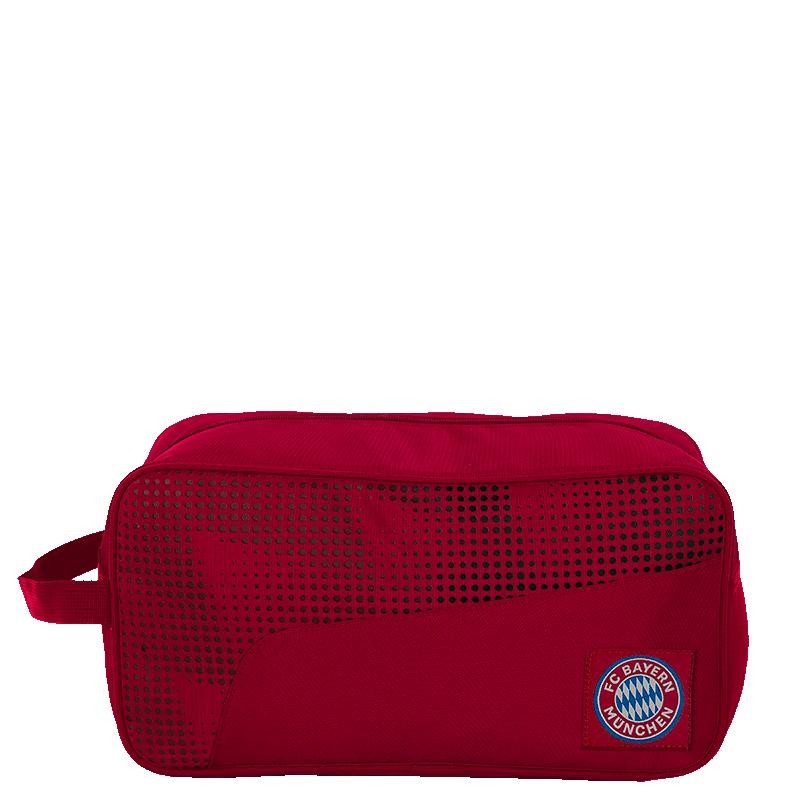 Necessaire Porta Chuteira Bayern X01 – Vermelho