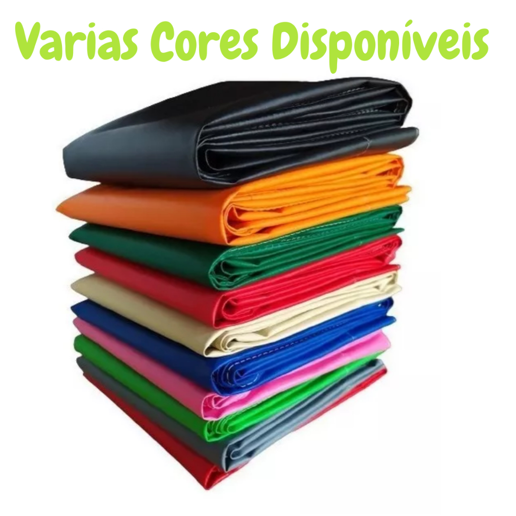 10 Metros Tecido Bagun Napa Bagum Impermeavel Para Bolsas Mochilas