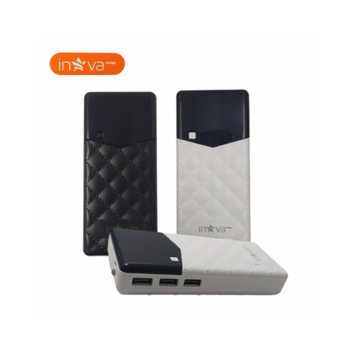 Carregador Portátil Power Bank 10000mAh Inova 5W 
