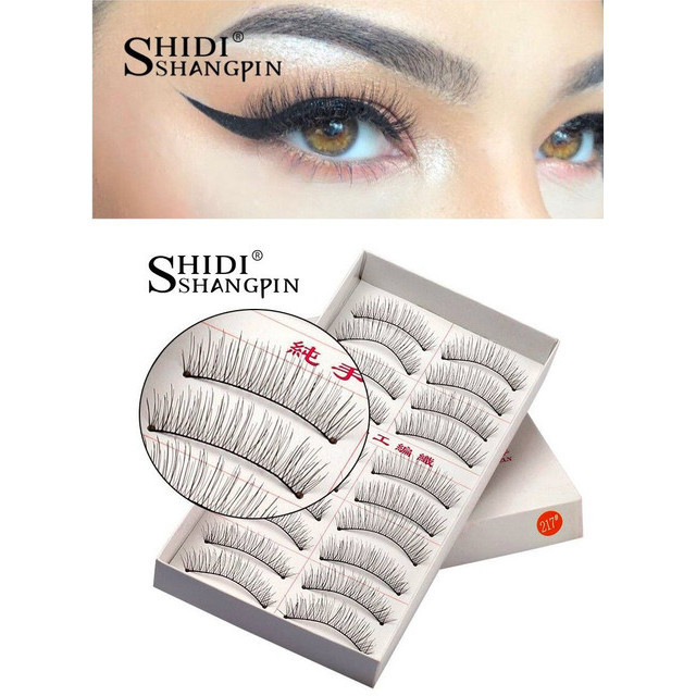 Kit Cilios Dos Olhos Preço 2019 Muito Macio