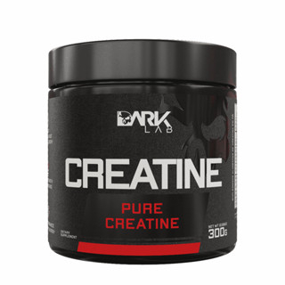 Creatina Monohidratada Pura 300g 100% Pura  –
