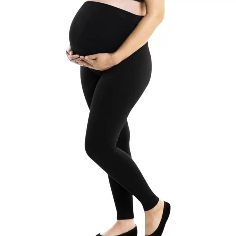 Calça legging Gestante Confortavel 41853-001 Lupo