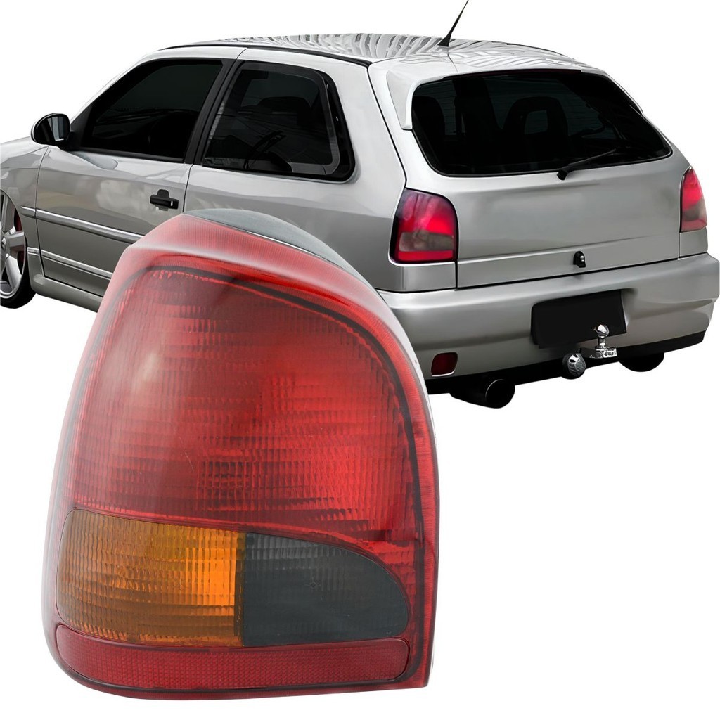 LANT. TRAS. GOL (BOLA) 95/99 TRICOL.