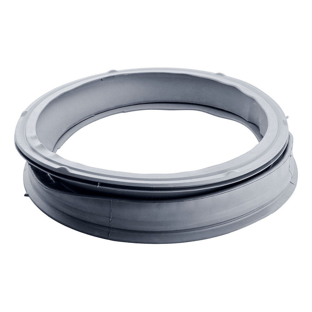 Guarnição Borracha Porta Lava e Seca LG WD1409 WD1410 WD1412 Original